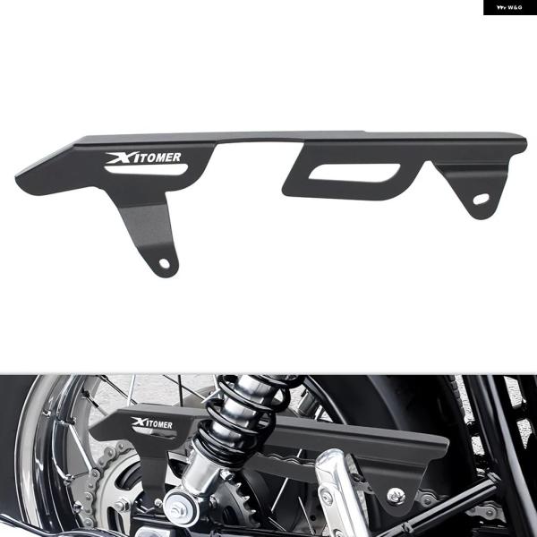並行輸入品 トライアンフ T100 T120 ボンネビル 2016 - 2019 20 リア スプロ...