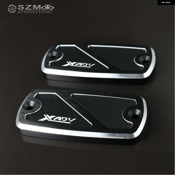 並行輸入品 ホンダ X-ADV XADV 2017-2023用 オートバイ フロント/リア ブレーキ...