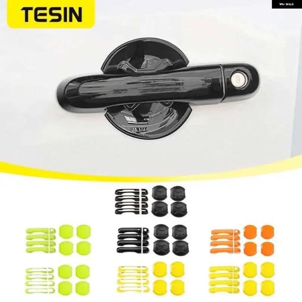 並行輸入品 ジープ レネゲード 2016 - 19 2020 21 2022 サイド ドアハンドル ...