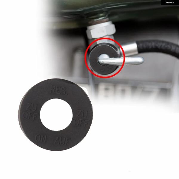 並行輸入品 BMW R65 R50 R60 R75 R80 R90 R100用 オートバイ 燃料コッ...