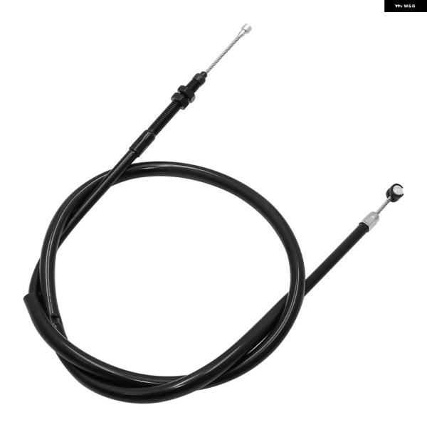 並行輸入品 BMW F800R K73 K71 2011-2019用クラッチ ケーブル ライン ステ...