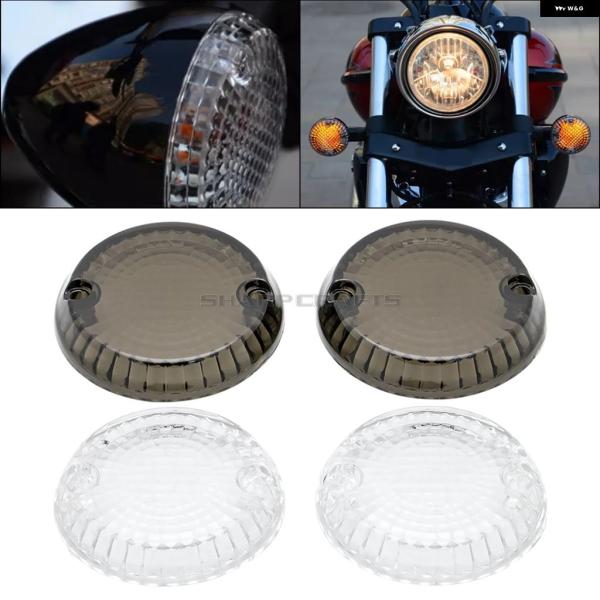 並行輸入品 ヤマハ WARRIOR V-STAR 1300 950/T ST オートバイ ウインカー...