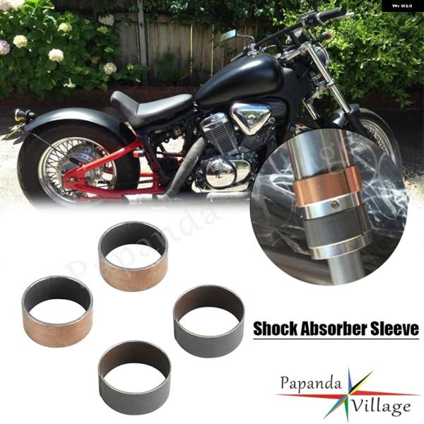 並行輸入品 ホンダ VLX STEED 400 600 オートバイ 39MM 上下ショック アブソー...