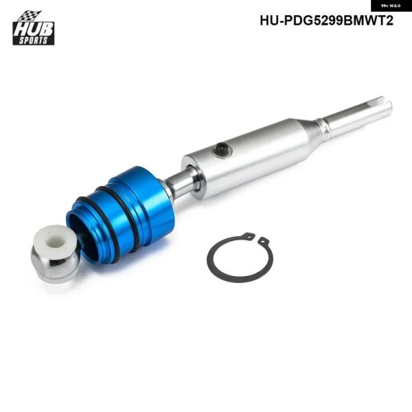 並行輸入品 BMW E30 E36 E39 E46 M3 M5 3/5シリーズ用クイック シフト シ...