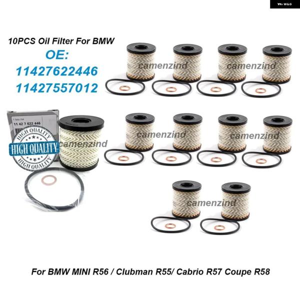 並行輸入品 BMW MINI R56 R55 R57 R58 R59 R60 CLUBMAN CAB...