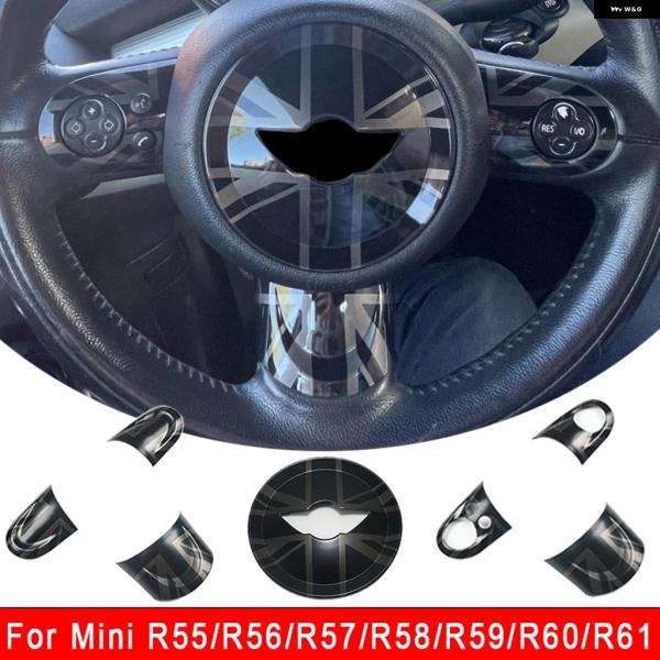 並行輸入品 ミニ R55 R60 R56 R57 R58 R59 カントリーマン用 ステアリングホイ...