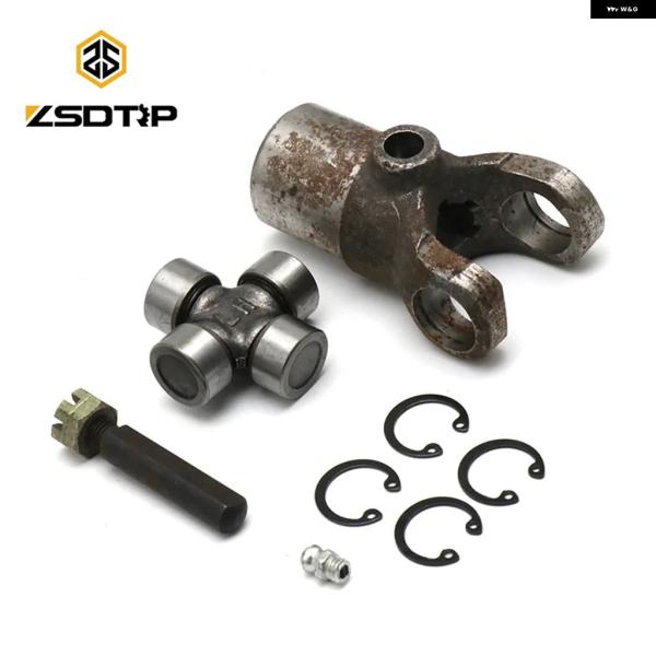 並行輸入品 BMW R12 R71 CJ-KC750用Uジョイント キット クロス ベアリング M-...