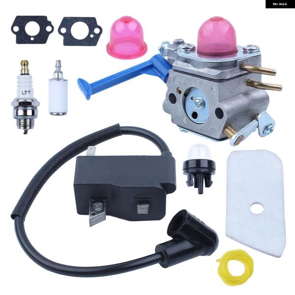 並行輸入品 HUSQVARNA 128LD 128R 128RJ 128C 128L キャブレター ...