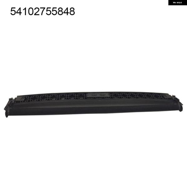 並行輸入品 R55 R56 R60 ミニクーパー フロント/リア サンルーフ カバー インテリア 装...