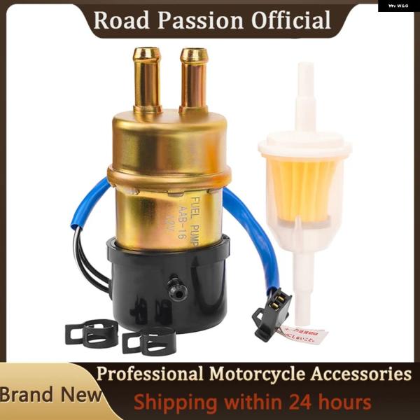 並行輸入品 ホンダ CBR 600 F オートバイ 燃料 ポンプ CBR600F 1987-2000...