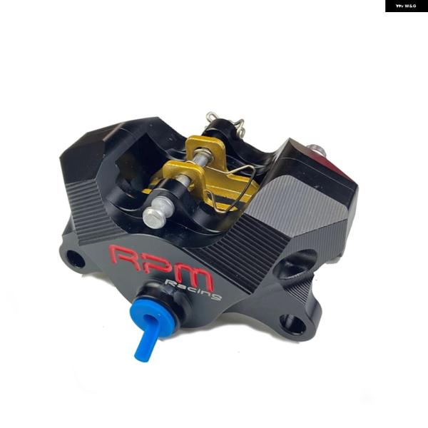 並行輸入品 ドゥカティ アプリリア スズキ KAWASAKI RPM オートバイ 84MM リアブレ...