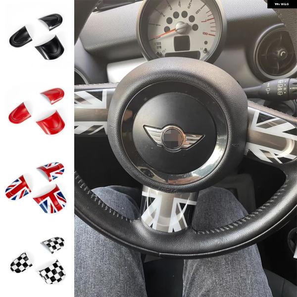 並行輸入品 MINI R55 R56 R57 R58 R59 COOPER R60用 ステアリングホ...
