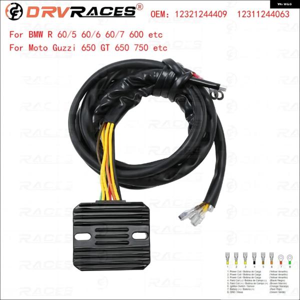 並行輸入品 BMW GUZZI R60 R65 R75 R80 R90 R100 V1000 V35...