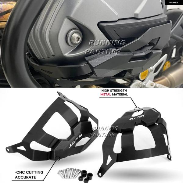 並行輸入品 BMW RNINET R NINET 9T R9T PURE SCRAMBLER URB...