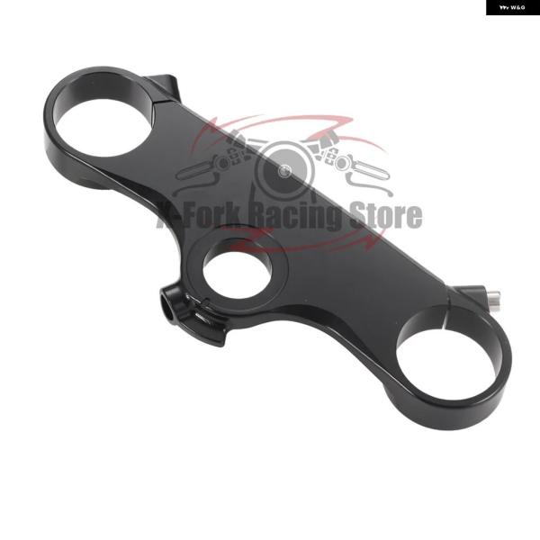 並行輸入品 ホンダ SP 2022 - 23 2024 フロント チューブ フォーク アッパー トリ...