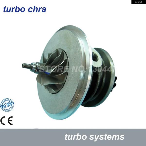 並行輸入品 アウディ VW ターボ CHRA A4 80 B4 A6 C4 B5 454097 02...