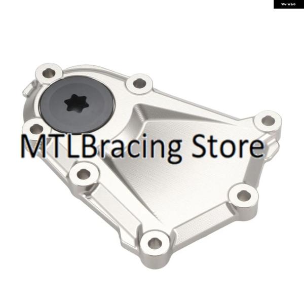 並行輸入品 BMW HP4 RACE 17-18 オートバイ タイミング チェーン カバー プロテク...