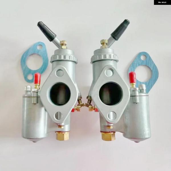 並行輸入品 BMW R50 R69S R12 K750 R71 M72 オートバイ キャブレター R...