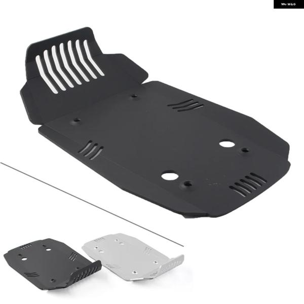 並行輸入品 BMW 2014 - 16 2018 19 オートバイ スキッドプレート エンジン ベー...