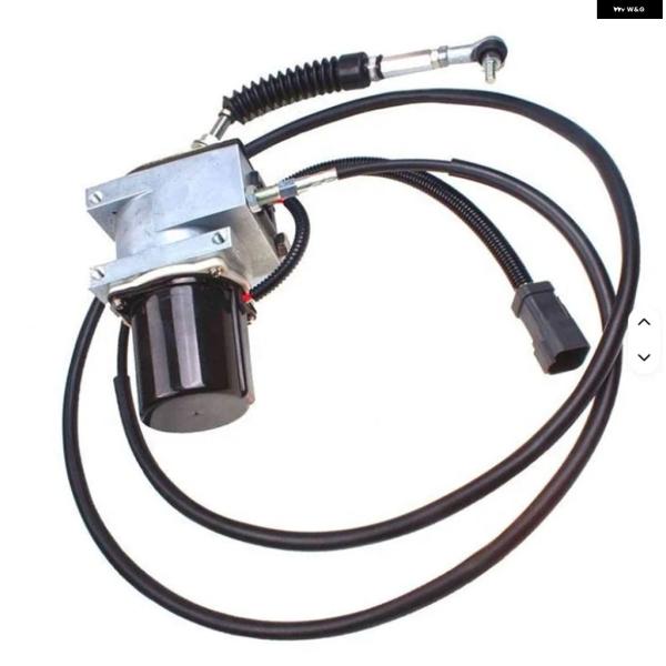 並行輸入品 スロットルモーター ホイール クローラー 21EN-32220 R170W-7 R200...