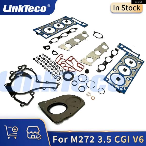並行輸入品 メルセデス ベンツ M272 C350 E350 GL450 R350 エンジン 部品 ...
