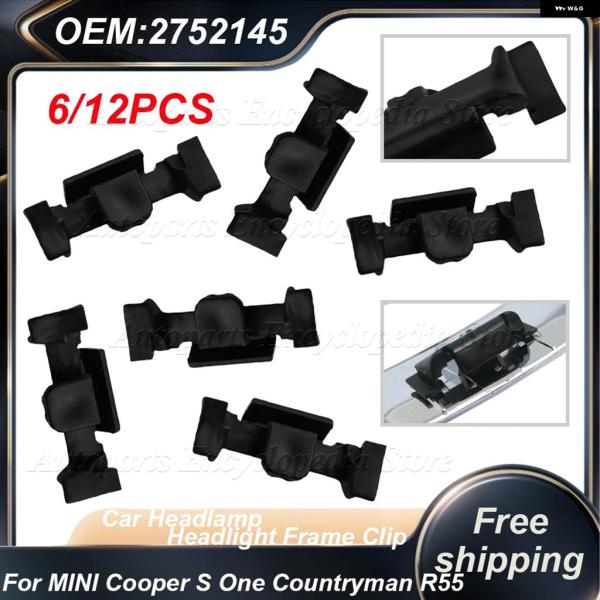並行輸入品 MINI R55 R56 R60 F54 F55 F56 F60 ヘッドランプ ヘッドラ...