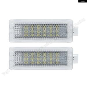 並行輸入品LEDドアライト ハザード灯 BMW...の詳細画像1