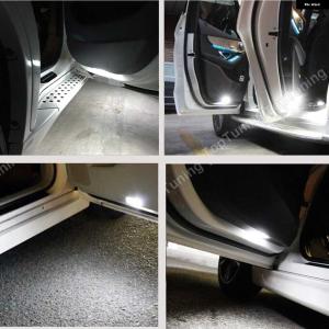 並行輸入品LEDドアライト ハザード灯 BMW...の詳細画像5