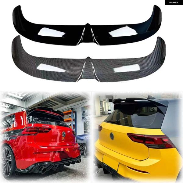 【並行輸入品】2019〜2024年式 VW ゴルフ 8 MK8 8.5 GTI GTD R TSI ...