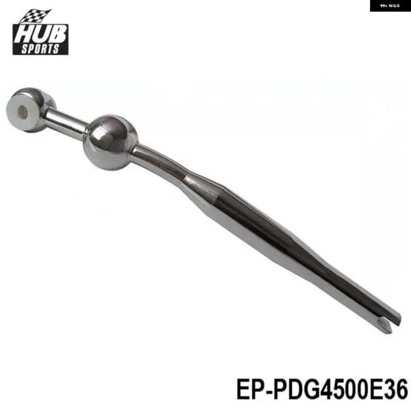 並行輸入品レーシングクイックシフト ショートスローシフター BMW E30 / E36 HU-PDG...