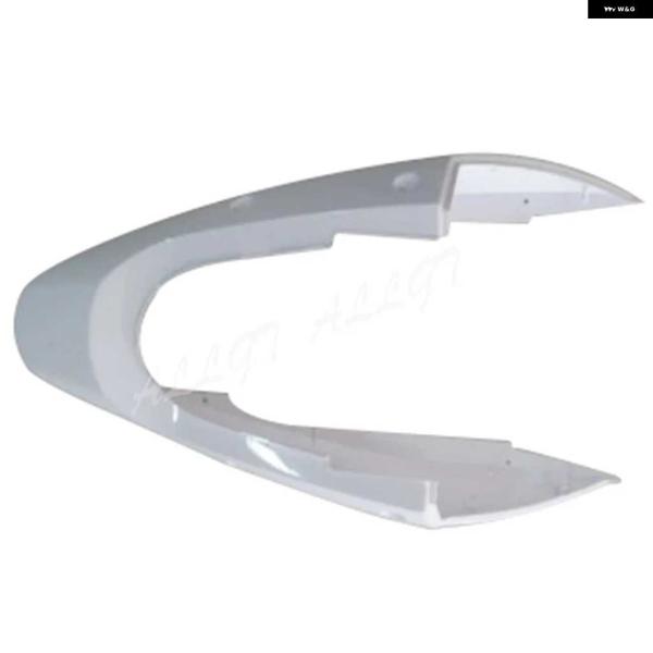 並行輸入品未塗装 ABS プラスチック テール フェアリング カワサキ ZX12R 2002-05