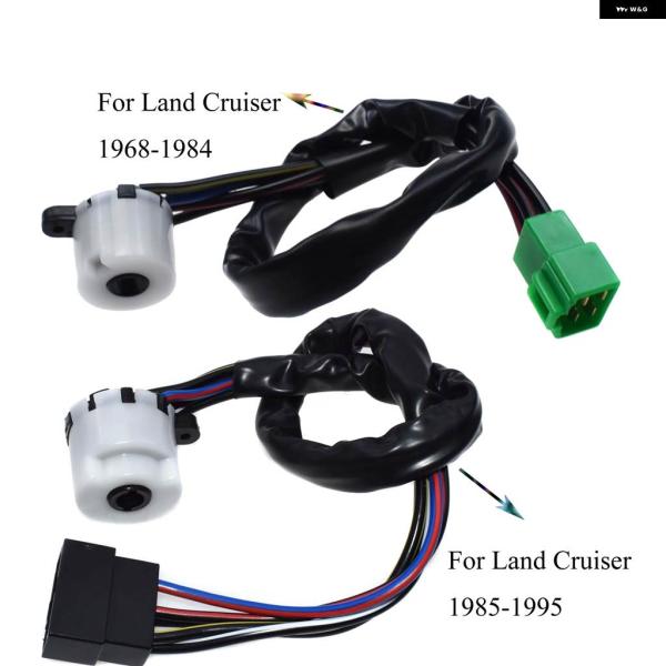 並行輸入品トヨタ ランドクルーザー 1968-1984 J40 BJ40 FJ45 FJ43 FJ4...