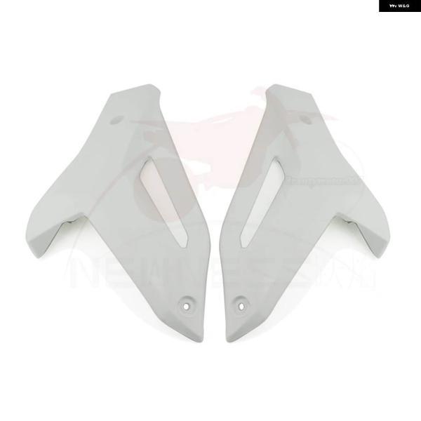 並行輸入品BMW S1000R 2015 2016 バイク タンクカバー サイド パネル フェアリン...