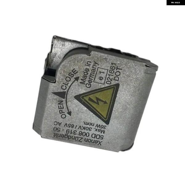並行輸入品5DD-008-319-50 キセノン ヘッドライト バラスト 5DV008290-00 ...