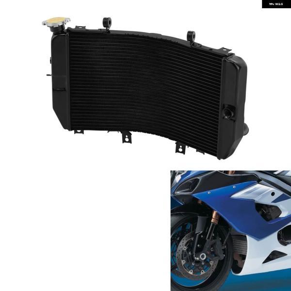 並行輸入品 ラジエーター クーラー冷却 スズキ GSXR1000 GSX-R1000 K3 K4 2...