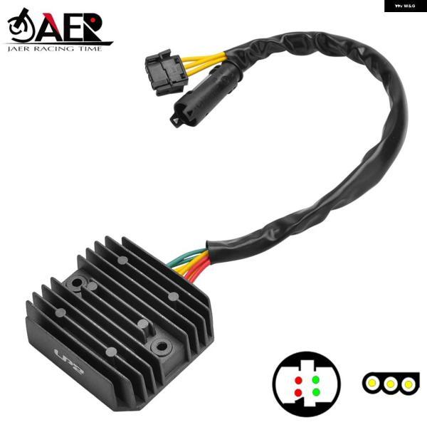並行輸入品 オートバイ レギュレーター 整流器 BMW F800ST F800GS ADV F800...