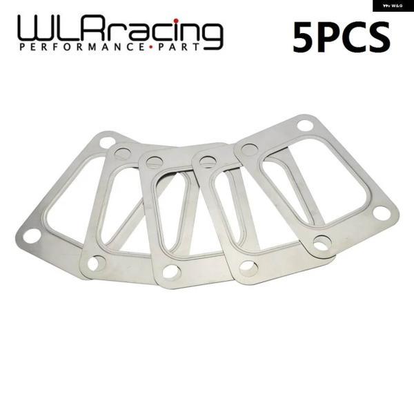 並行輸入品 WLR - 5個 T3 T34 T35 T38 GT35 GT35R ターボタービンイン...