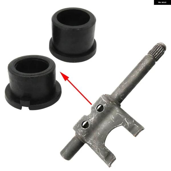 並行輸入品 マニュアル クラッチ レリーズ ブッシュ アルファ ロメオ ミト フィアット 500 ブ...