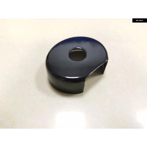 並行輸入品 オートバイ 燃料遮断カバー プレート ホンダ 03~09 VTX1300C/R/S/T ...