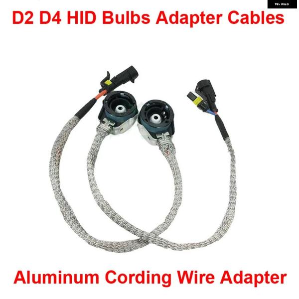 並行輸入品 2個D2S D2R D2C D4S D4R D4C OEM HID キセノン ヘッドライ...