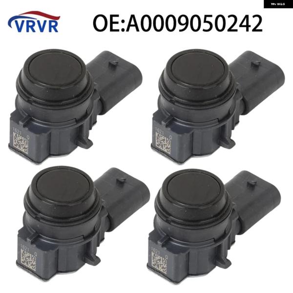 並行輸入品 A0009050242 車用PDC パーキング アシストセンサー 0053133329 ...