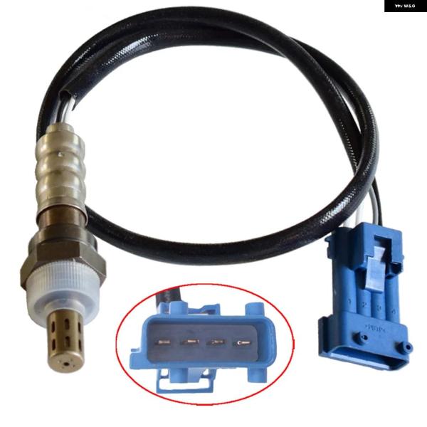 並行輸入品 オキシ センサープローブ O2センサー シトロエン C2 C3 C4 C5 プジョー 3...