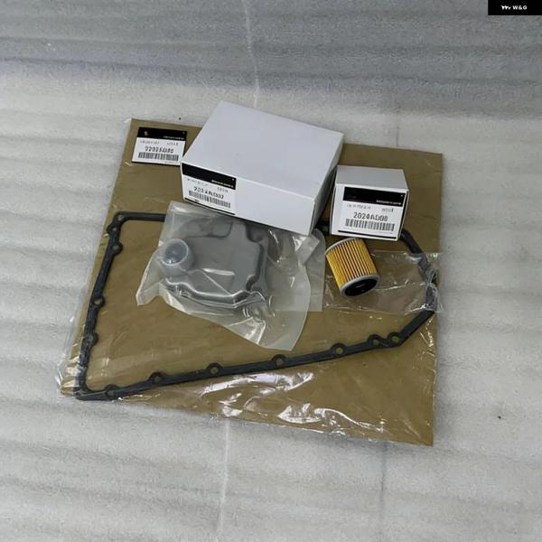 並行輸入品 アウトランダー ASX ランサー オイル フィルター / オイルクーラー 2824A00...