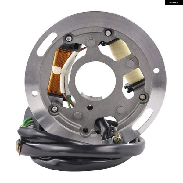 並行輸入品 オートバイ 点火 マグネトステーターコイル エンジン ステーターコイル SJ650 SJ...