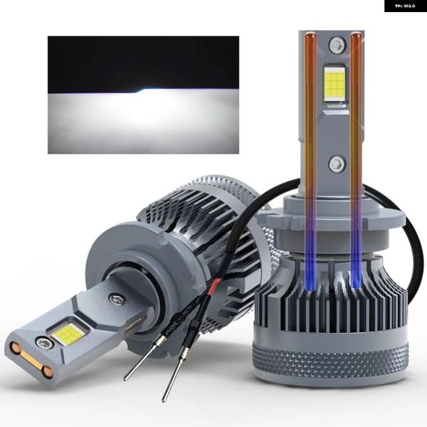 並行輸入品 D2H LED ヘッドライト バルブ バラスト D2S D2R D4S D4R D2C ...