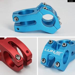 並行輸入品 MTBステム ショート ハンドルバ...の詳細画像2