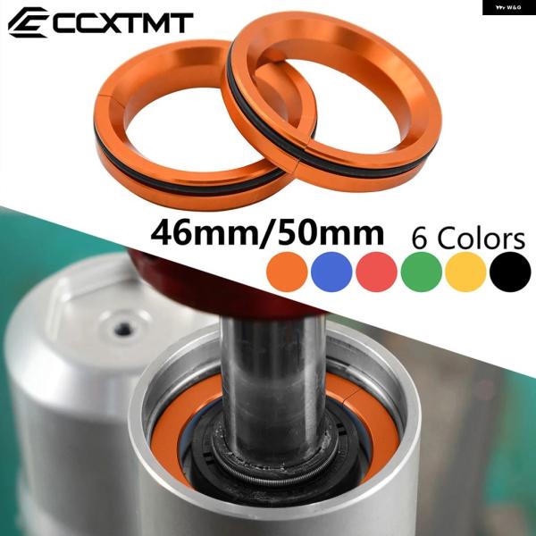 並行輸入品 カワサキ ヤマハ ホンダ スズキ KTM 46MM 50MM リアショック アブソーバー...