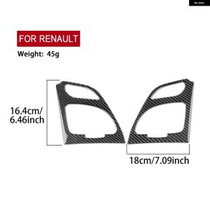 並行輸入品 ルノーフルエンスメガーヌ3 RS用...の詳細画像1