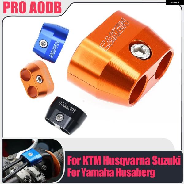 並行輸入品 スズキ KTMHUSQVARNA EXCSXXCSXFSXSXCRW スロットル ケーブ...