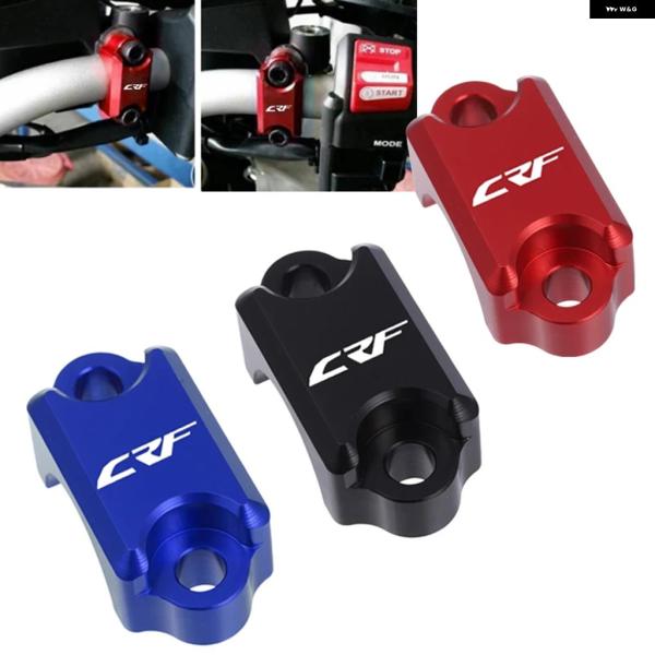 並行輸入品 ホンダ CRF 250X 450X 250L 150R 230F 250M 2002 ブ...